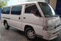 2014 Nissan Urvan VX Diesel Manual for sale-1