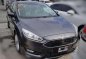 Ford Focus Titanium 2016 for sale-0