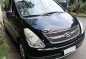 Hyundai Starex 2009 VGT GOLD Variant 2.5L Automatic (Black) for sale-7