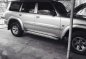 Nissan Patrol 2001 model for sale-1