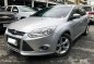 Good as new Ford Focus 2014 for sale-1