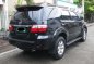 2009 Toyota Fortuner 3.0v 4x4 for sale-3