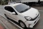 Well-kept Toyota Wigo 2016 for sale-0