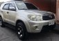 Well-maintained Toyota Fortuner 2006 for sale-0