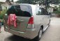 2009 Toyota Innova G All Power Diesel MT for sale-2