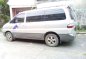 Hyundai Starex 2005 for sale-0