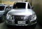 Mitsubishi Pajero 2015 for sale-1