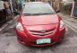 2009 Toyota Vios j manual for sale-1