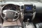 2015 Toyota Land Cruiser VX for sale-8