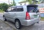 2005 Toyota Innova G D4D-Negotiable for sale-8