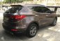 2013 Hyundai Santa fe for sale-1