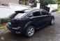 Ford Focus. 2010 Model. Black AT for sale-1