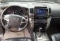 2015 Toyota Land Cruiser VX for sale-6