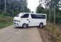 Toyota Hiace Commuter 2006 manual for sale.-0