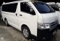 2017 TOYOTA Commuter 3.0 Manual Diesel YEAR END PROMO 1.17 for sale-1