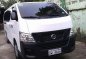Nissan Urvan 2017 for sale-0