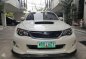 2013 Subaru Wrx sti MT loaded for sale-11