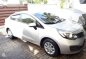 2013 Kia Rio Sedan Manual for sale-0