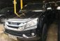 2015 Isuzu MUX for sale-11