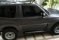 Mitsubishi Pajero 3door for sale-4