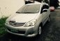 Well-kept Toyota Innova 2012 for sale-0