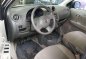 2015 Nissan Almera Gas Manual for sale-5