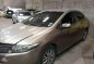 2009 Honda City 1.5E for sale - Asialink Preowned Cars-1