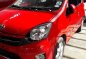 Toyota Wigo G 2016 Manual for sale-0