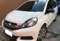 Well-maintained Honda Mobilio 2016 for sale-3