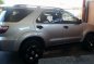 Well-maintained Toyota Fortuner 2006 for sale-4