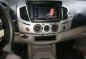 2011 Mitsubishi Strada GLX 4x2 Manual for sale-2