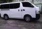 Nissan Urvan 2017 for sale-4