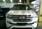 Good as new Toyota Land Cruiser 2018 for sale-2
