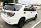 2012 Toyota Fortuner G 2.5 Diesel AT for sale-4