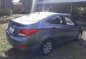 Hyundai Accent 2016 model for sale-4