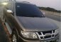 Well-kept Isuzu Crosswind 2011 for sale -1