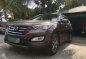 2013 Hyundai Santa fe for sale-0