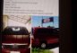 Toyota Innova E 2012 MT Red SUV For Sale -0