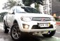 Mitsubishi Strada pick up 2012 for sale-0