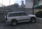 2001 Mitsubishi Pajero Field Master for sale-2