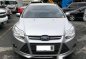 Good as new Ford Focus 2014 for sale-7