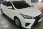 FOR SALE TOYOTA YARIS 1.3E AT 2016-8