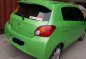 RUSH sale Mitsubishi Mirage GLS 2013 12G-0