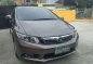 Honda Civic 1.8s FB 2013 Acquired Automatic for sale-0