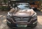 2013 Hyundai Santa fe for sale-2