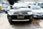 Well-kept Mitsubishi Montero Sport 2013 for sale-0