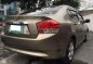 2009 Honda City S Automatic CASAmaintained ALL ORIG for sale-2