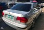 1998 Honda Civic Sedan - Automatic Transmission for sale-5