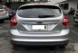 Good as new Ford Focus 2014 for sale-2