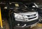 2015 Isuzu MUX for sale-1